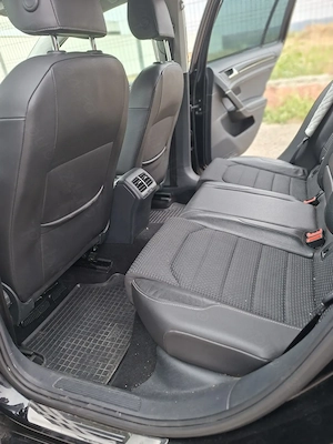 Volkswagen golf 2.0 tdi, 150 cp - imagine 3