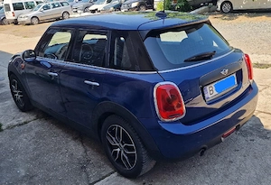 vand auto Mini Cooper One  - imagine 3