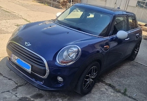vand auto Mini Cooper One  - imagine 2