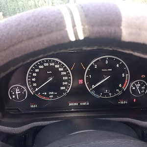 BMW X3 xdrive 20D