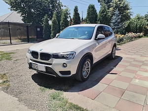 BMW X3 2.0 DX Drive