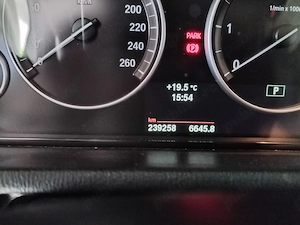 BMW X3 2.0 DX Drive - imagine 4