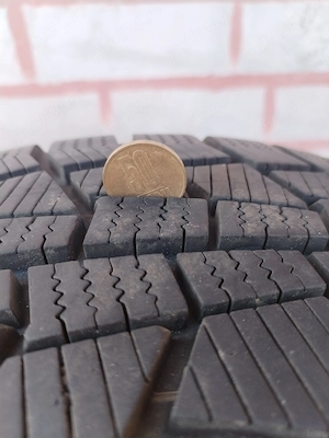 Vând roți Audi A3, iarnă  - imagine 2