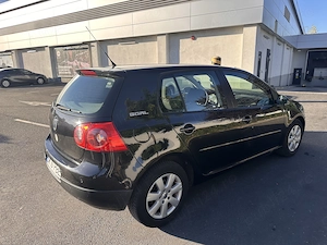 Volkswagen Golf 5 1.4 FSI 2006 - imagine 9