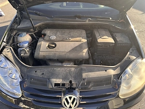 Volkswagen Golf 5 1.4 FSI 2006 - imagine 7
