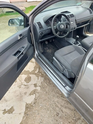 Volkswagen Polo 1.2 benzină.   - imagine 9