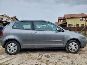 Volkswagen Polo 1.2 benzină.   - imagine 2