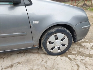 Volkswagen Polo 1.2 benzină.   - imagine 3