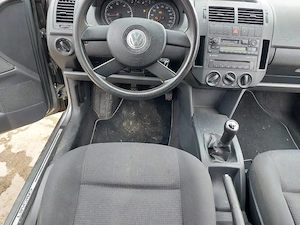 Volkswagen Polo 1.2 benzină.   - imagine 8