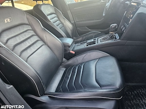 Volkswagen ARTEON 2.0 TDI 150CP- DSG R-Line - imagine 6