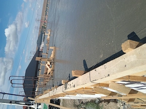 Angajăm în construcții 