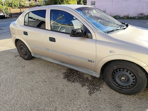Opel Astra G,inm.Ro