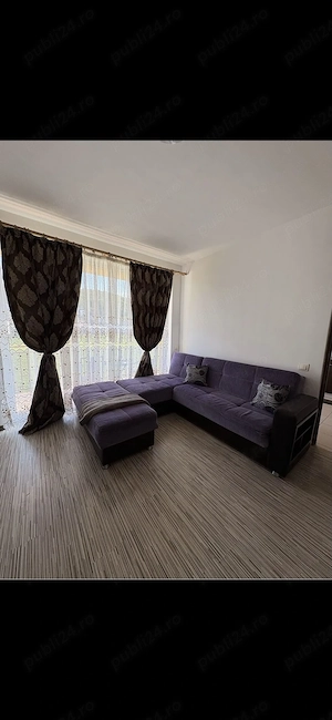 Închiriez apartament 1 camera - imagine 7