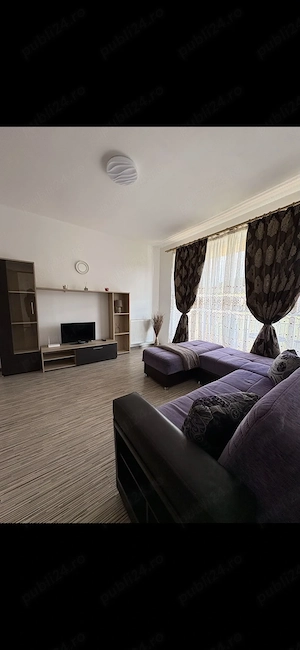 Închiriez apartament 1 camera - imagine 3