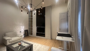 3 camere, design premium în Piața Victoriei - imagine 5
