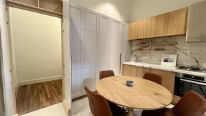 3 camere, design premium în Piața Victoriei - imagine 8