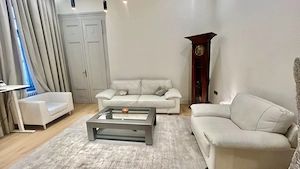 3 camere, design premium în Piața Victoriei - imagine 2