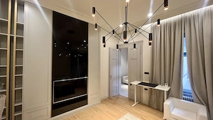 3 camere, design premium în Piața Victoriei - imagine 3
