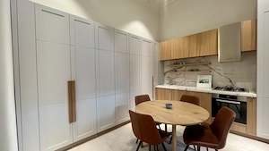 3 camere, design premium în Piața Victoriei - imagine 6