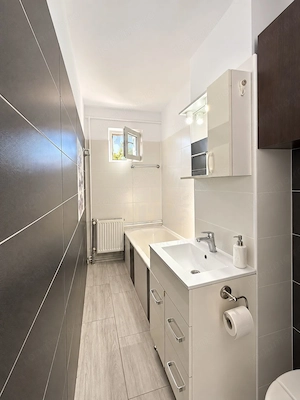 APARTAMENT 2 CAMERE // ZONA VEST - imagine 4