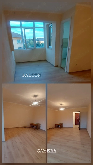 Garsoniera in Bals - imagine 2