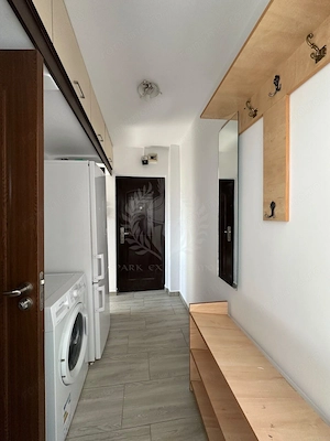 APARTAMENT 2 CAMERE // ZONA VEST - imagine 2