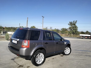 Land rover freelander 2 , diesel 4X4 proprietar  - imagine 4