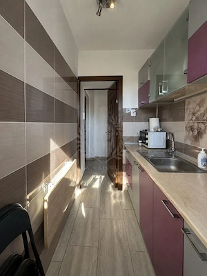 APARTAMENT 2 CAMERE // ZONA VEST - imagine 5