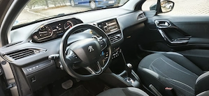 Peugeot 208 diesel automat - imagine 6