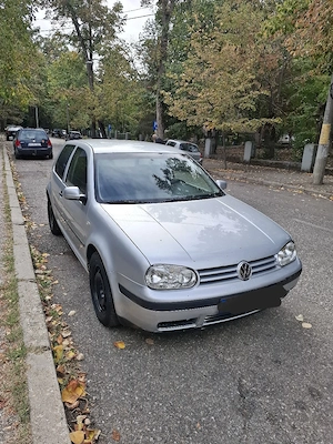 Vand Golf 4 1.4 Coupe 