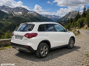 Suzuki Vitara 1.6 DDIS 4X4 Spirit - imagine 3