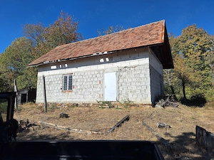 Vand teren extravilan 4.6 ha sau dezmembrez  - imagine 7