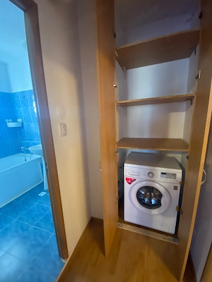 Apartament 2 camere de inchiriat   Bd. 1 Decembrie 1918, Sector 3 - imagine 6