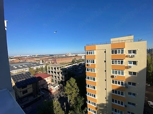 Apartament 2 camere de inchiriat   Bd. 1 Decembrie 1918, Sector 3 - imagine 9