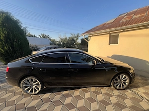 Audi a5 3x S line 2.0tdi - imagine 4
