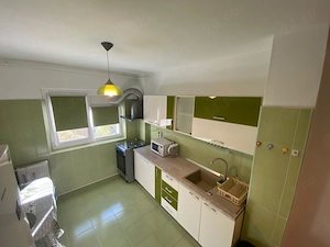Apartament 2 camere de inchiriat   Bd. 1 Decembrie 1918, Sector 3 - imagine 5