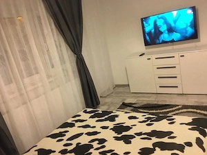  chirie VASLUI apartament decomandat 2 camere - imagine 7