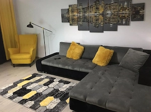  chirie VASLUI apartament decomandat 2 camere - imagine 9