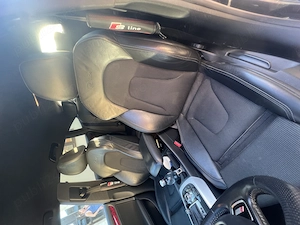 Audi a5 3x S line 2.0tdi - imagine 6