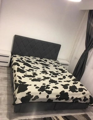  chirie VASLUI apartament decomandat 2 camere - imagine 6