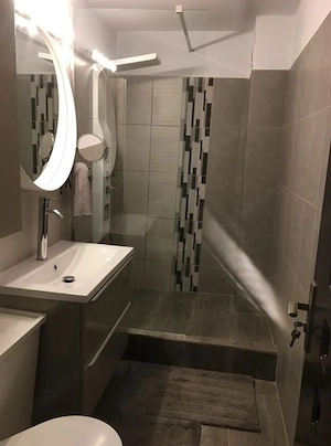  chirie VASLUI apartament decomandat 2 camere