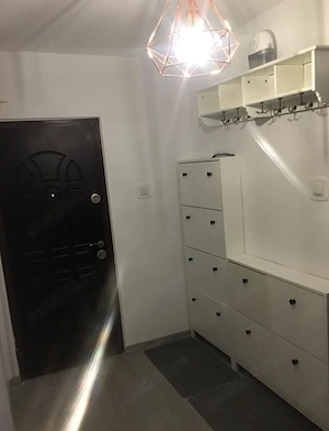  chirie VASLUI apartament decomandat 2 camere - imagine 5
