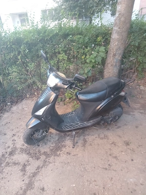 Vand scuter fara permis LA souris