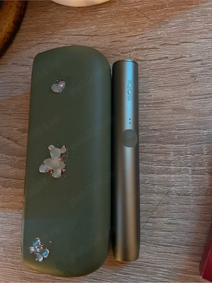 vand iqos 