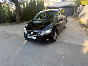 Seat Alhambra  - imagine 4