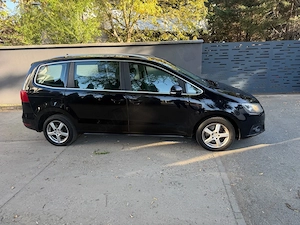 Seat Alhambra  - imagine 2