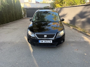 Seat Alhambra  - imagine 3