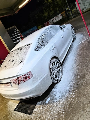 Vand Audi a5 automata  - imagine 2