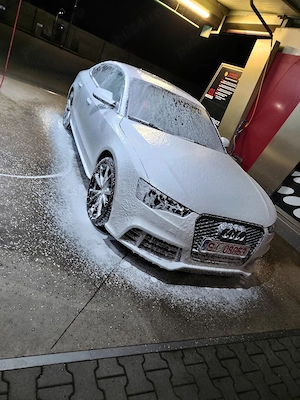 Vand Audi a5 automata  - imagine 4