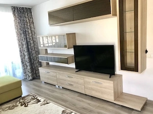  CHIRIE central in TULCEA apartament cu 2 camere - imagine 4